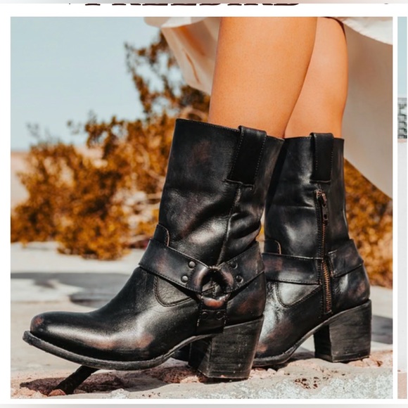 🍀Freebird Boot - Picture 2 of 6